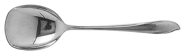 Torchlight (Sterling, 1954) Sugar Spoon
