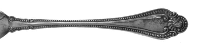 Tours (Silverplate) by International Silver