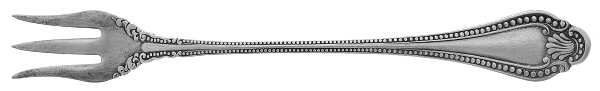 Tours (Silverplate) Cocktail/Seafood Fork
