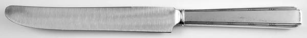 Tower (Silverplate, 1932) New French Hollow Knife