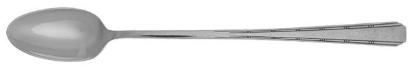 Tower (Silverplate, 1932) Iced Tea Spoon