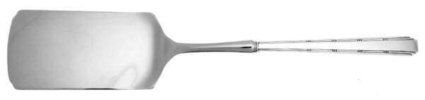 Tower (Silverplate, 1932) Lasagna Server with Stainless Blade HC