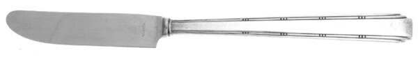 Tower (Silverplate, 1932) New French Hollow Grille Knife