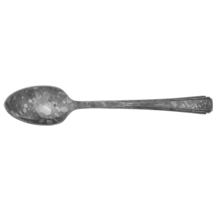 Tower (Silverplate, 1932) Demitasse Spoon