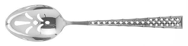 Pierced Tablespoon (Serving Spoon)