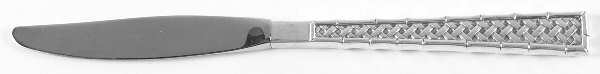 Tradewinds (Sterling, 1975) Modern Hollow Knife by International Silver