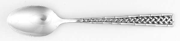 Tradewinds (Sterling, 1975) Teaspoon by International Silver