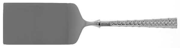 Tradewinds (Sterling, 1975) Lasagna Server with Stainless Blade