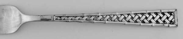 Tradewinds (Sterling, 1975) by International Silver
