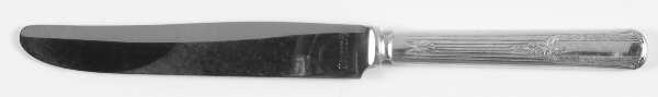 Treasure (Silverplate, 1940) New French Solid Knife