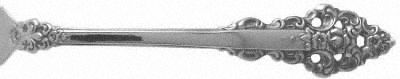 Trevi (Stainless) by International Silver