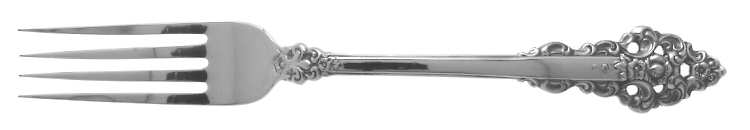 Trevi (Stainless) Fork