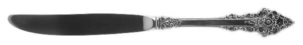 Trevi (Stainless) Modern Hollow Knife