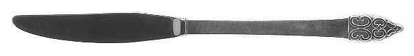 Modern Hollow Knife