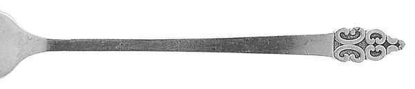 Triumph (Silverplate, 1968) by International Silver