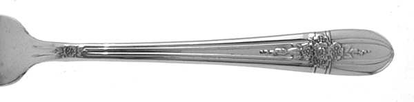 Triumph (Silverplate, 1941) by International Silver
