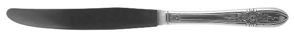 Triumph (Silverplate, 1941) Modern Hollow Knife-Pinched Handle by International Silver