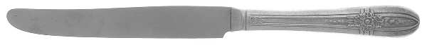 Triumph (Silverplate, 1941) New French Hollow Knife