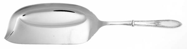 Triumph (Silverplate, 1925, NO MONOGRAMS) Crumb Knife w/Stainless Blade HC