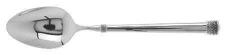 Triumph (Stainless) Place/Oval Soup Spoon