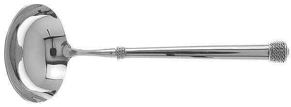 Triumph (Stainless) Solid Gravy Ladle
