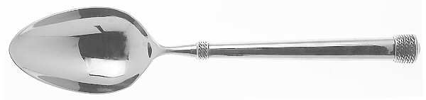 Triumph (Stainless) Tablespoon (Serving Spoon)