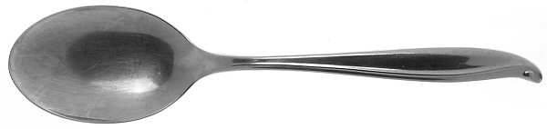 Tradewinds-Jamaica (Stainless) Tablespoon (Serving Spoon)