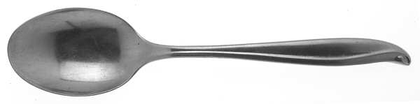 Tradewinds-Jamaica (Stainless) Place/Oval Soup Spoon