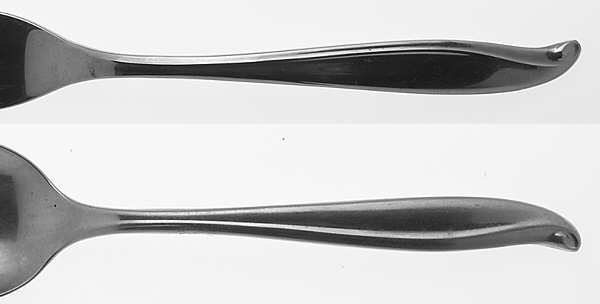 Tradewinds-Jamaica (Stainless) by International Silver