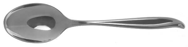 Tradewinds-Jamaica (Stainless) Teaspoon