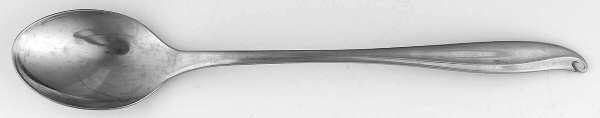Tradewinds-Jamaica (Stainless) Iced Tea Spoon