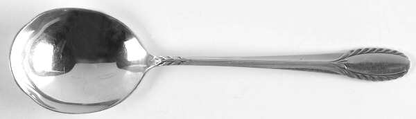 Trousseau (Sterling, 1934) Sugar Spoon