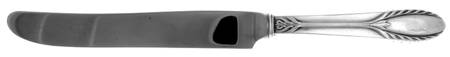 Trousseau (Sterling, 1934) New French Hollow Knife