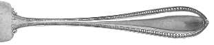 Trumbull (Sterling, 1908) by International Silver