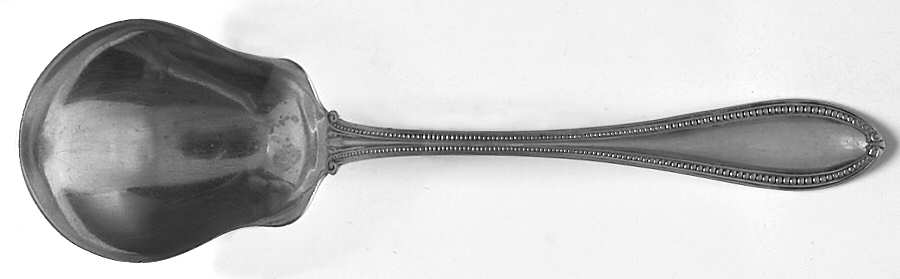 Trumbull (Sterling, 1908) Sugar Spoon