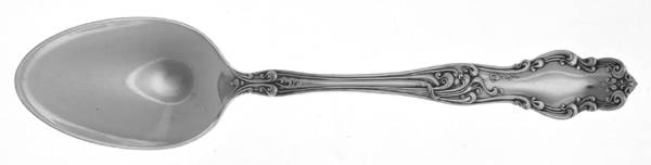 Tudor (Silverplate, 1904) Teaspoon