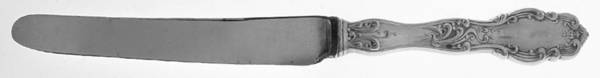 Tudor (Silverplate, 1904) by International Silver