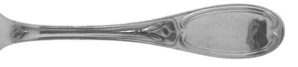 Tuscan (Silverplate, 1852) by International Silver