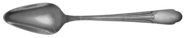 Ultra (Silverplate, 1938) Fruit/Orange Spoon