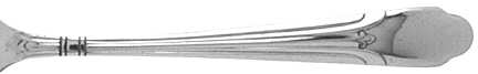 Ultra (Silverplate, 1938) by International Silver