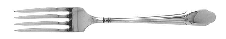 Ultra (Silverplate, 1938) Fork