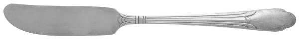 Ultra (Silverplate, 1938) Flat Handle Butter Spreader
