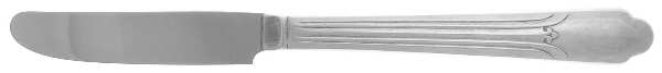 Ultra (Silverplate, 1938) New French Hollow Grille Knife
