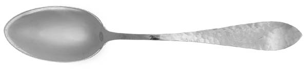 Van Dyke (Sterling, 1910) Five O'Clock Teaspoon