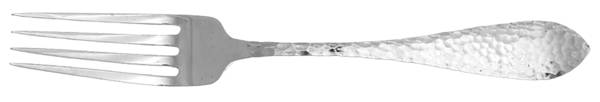 Van Dyke (Sterling, 1910) by International Silver