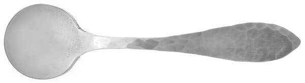 Van Dyke (Sterling, 1910) Individual Salt Spoon
