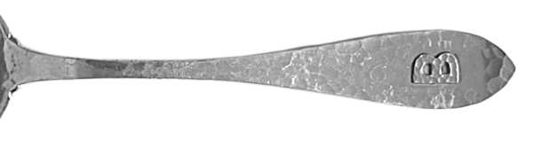 Van Dyke-Applied (Sterling, 1910) by International Silver