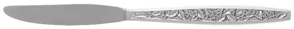 Valencia (Sterling, 1965) Modern Hollow Knife by International Silver