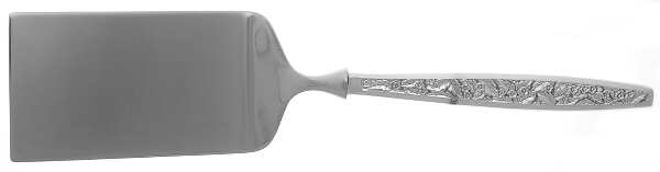 Valencia (Sterling, 1965) Lasagna Server with Stainless Blade