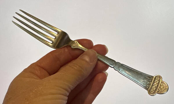 Venetian (Silverplate, 1884) by International Silver